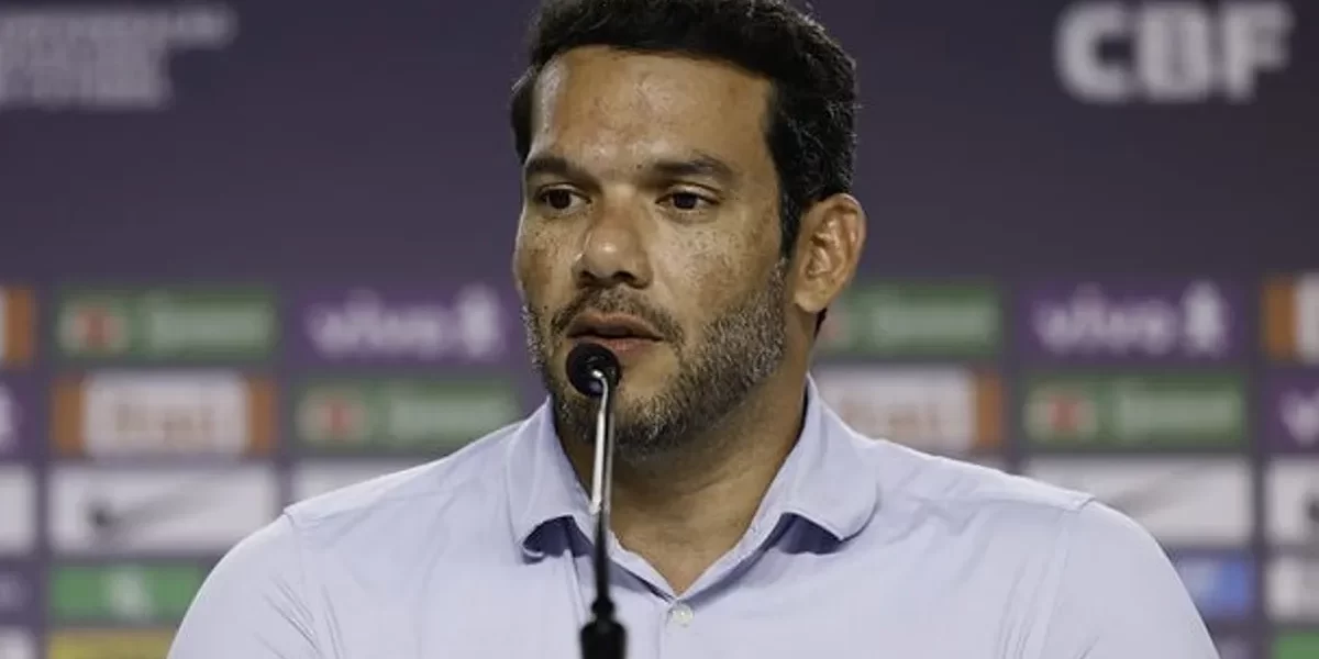 CBF reage e garante: uniforme da Seleção não terá ‘Brasa’