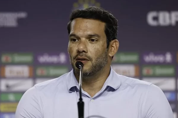 CBF reage e garante: uniforme da Seleção não terá ‘Brasa’