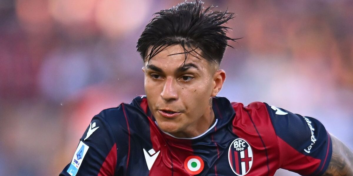 Flamengo mira Santiago Castro com aval de Jardim