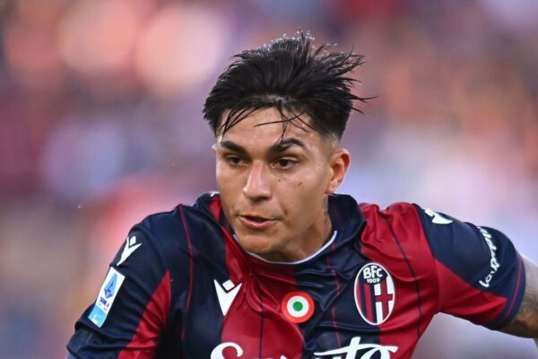 Flamengo mira Santiago Castro com aval de Jardim