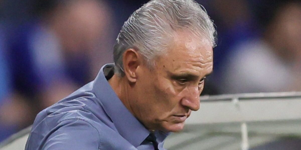 Cruzeiro demite Tite e mira Filipe Luís, Artur Jorge ou Gallardo
