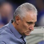 Cruzeiro demite Tite e mira Filipe Luís, Artur Jorge ou Gallardo