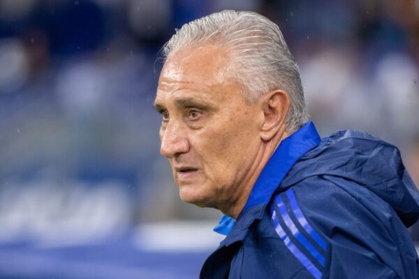 Cruzeiro aprova venda de João Marcelo para o Internacional