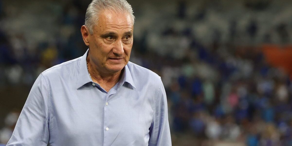Tite no radar do Corinthians: pressão sobre Dorival Júnior aumenta