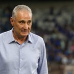 Tite no radar do Corinthians: pressão sobre Dorival Júnior aumenta