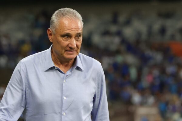 Tite no radar do Corinthians: pressão sobre Dorival Júnior aumenta