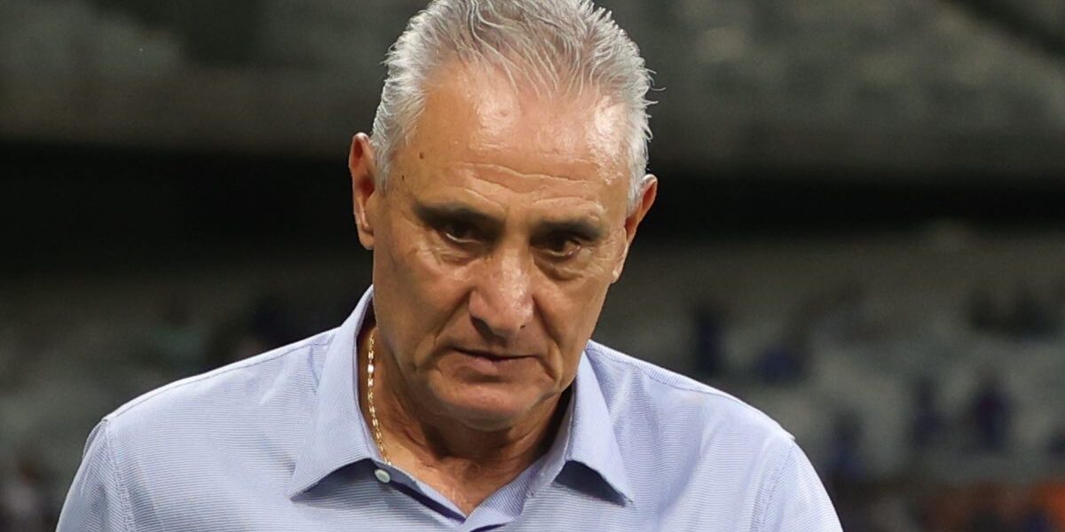 Tite agrada Textor e vira sombra para Anselmi no Botafogo