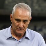 Tite agrada Textor e vira sombra para Anselmi no Botafogo