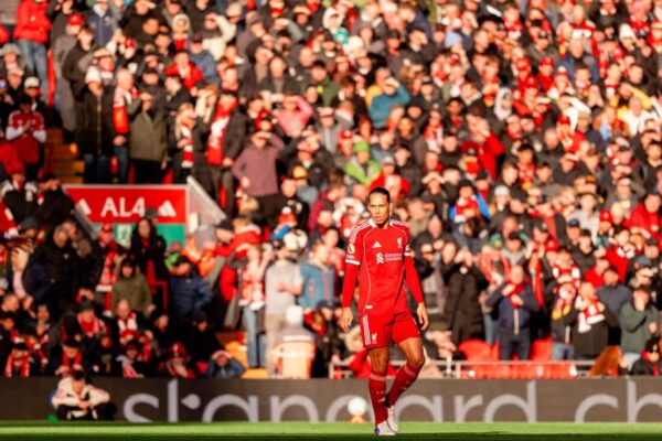 Liverpool x Galatasaray: Palpite Quente para a Virada na Champions