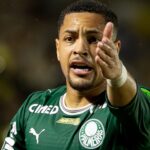 Ancelotti corta Vitor Roque da Seleção e dá justificativa