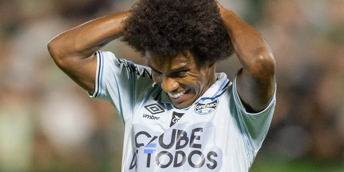 Grêmio corre risco de perder 4 jogadores de graça; Pavón é prioridade