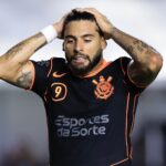 Yuri Alberto Fora do Clássico: Retorno Só na Próxima Rodada