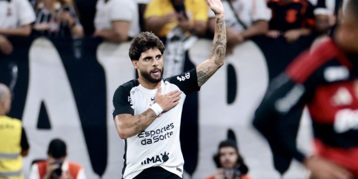 Yuri Alberto: Flamengo entra para sua lista de maiores vítimas