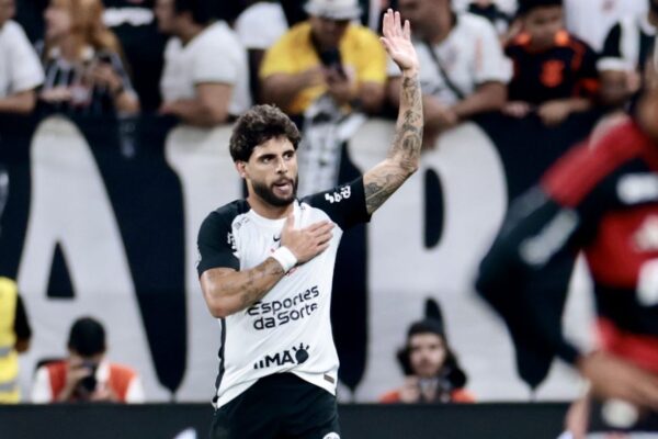 Yuri Alberto: Flamengo entra para sua lista de maiores vítimas
