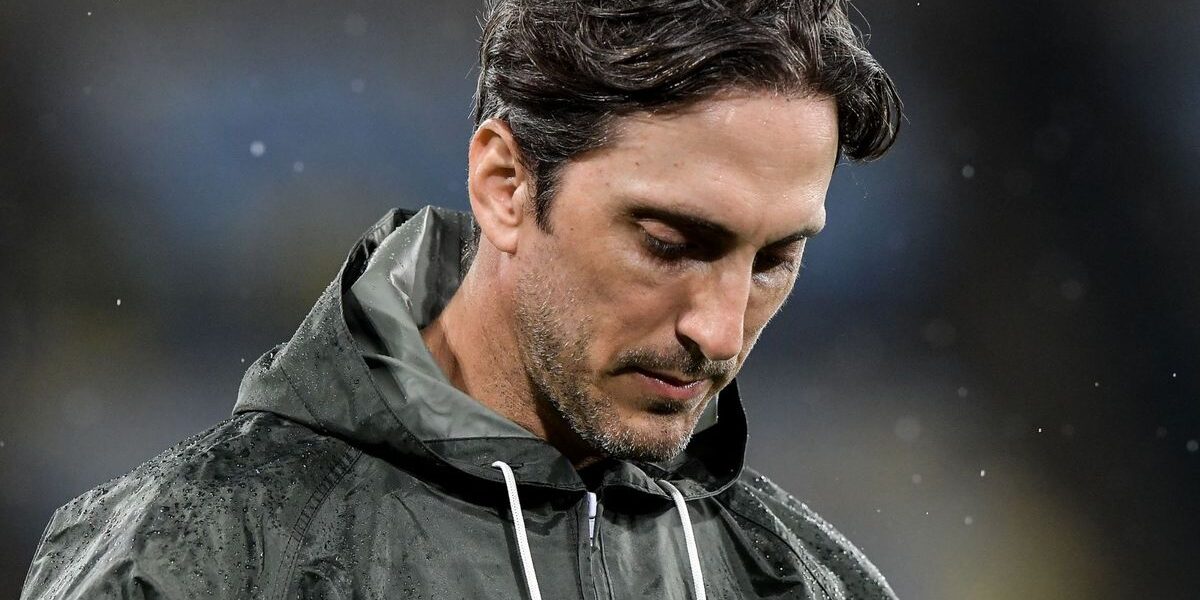 Zubeldía erra substituições e Fluminense sofre virada do Vasco