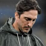 Zubeldía erra substituições e Fluminense sofre virada do Vasco