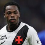 Gómez desabafa sobre arbitragem após empate do Vasco: “Seguimos firme”