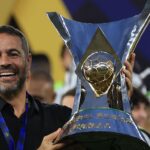 Artur Jorge é o novo técnico do Cruzeiro até 2027