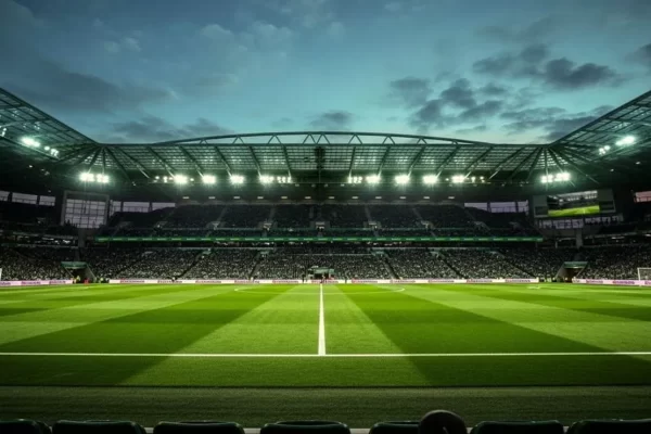 Guia Definitivo: Apostar na Copa 2026 na bet365