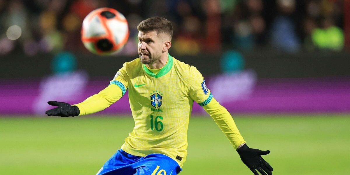 Caio Henrique se lesiona e preocupa a Seleção antes da Copa