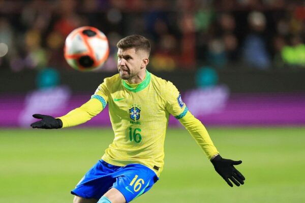 Caio Henrique se lesiona e preocupa a Seleção antes da Copa