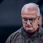 Corinthians iguala pior marca de Dorival com 5 jogos sem vencer
