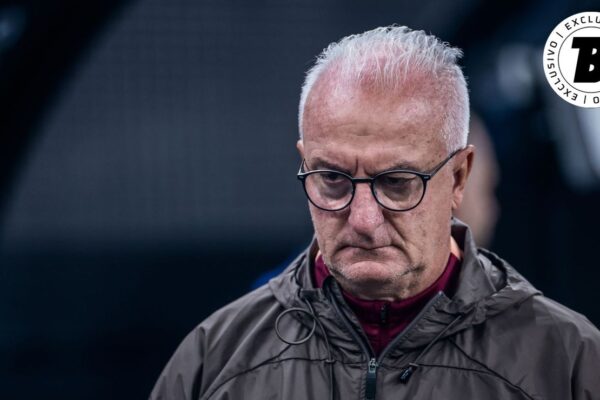 Corinthians iguala pior marca de Dorival com 5 jogos sem vencer