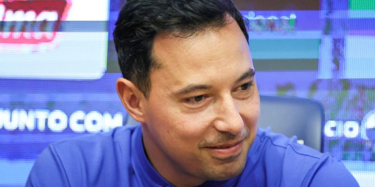 Cruzeiro prioriza sair do Z4, mesmo com Libertadores à vista