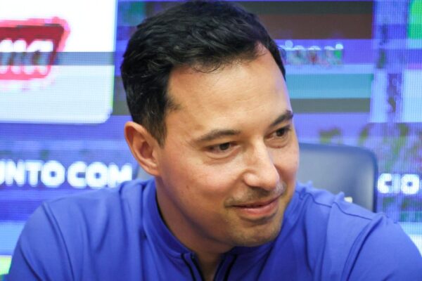 Cruzeiro prioriza sair do Z4, mesmo com Libertadores à vista