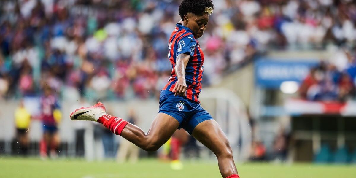 Dan Nunes projeta Ba-Vi feminino: “Grupo está 100% preparado”