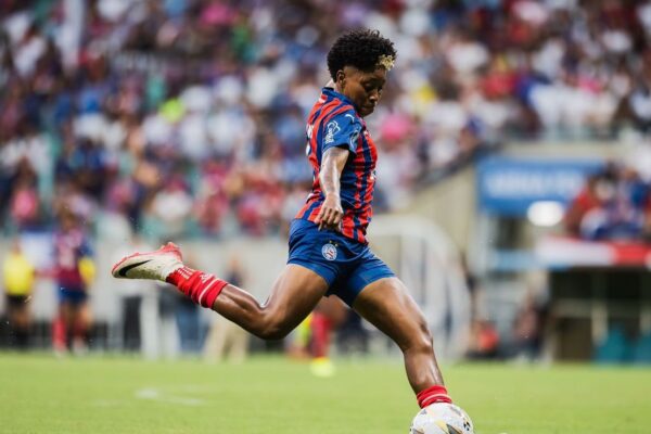 Dan Nunes projeta Ba-Vi feminino: “Grupo está 100% preparado”