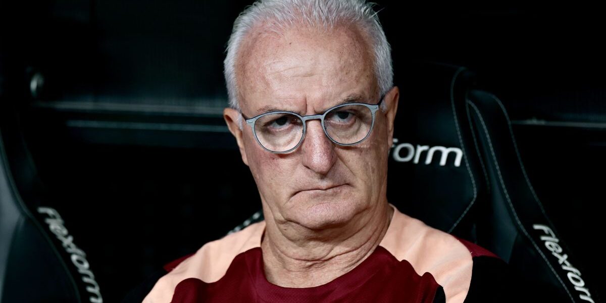 Dorival Jr traça planos no Corinthians durante pausa da Data Fifa