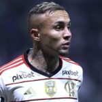 Cruzeiro mira Everton Cebolinha; pré-contrato é opção