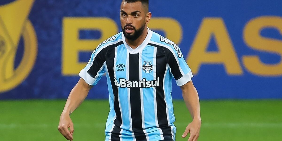 Ídolo do Grêmio previu derrota e alertou Castro antes do Vasco