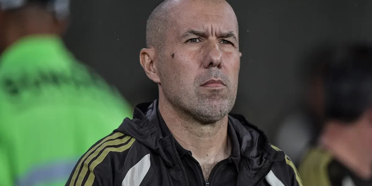 Flamengo mantém centroavante como prioridade máxima para próxima janela