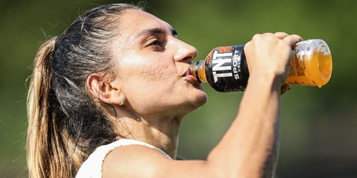 Santos se prepara para Mixto no Brasileirão Feminino