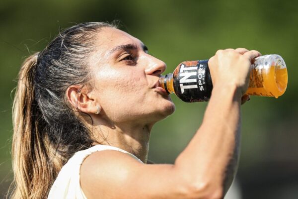 Santos se prepara para Mixto no Brasileirão Feminino
