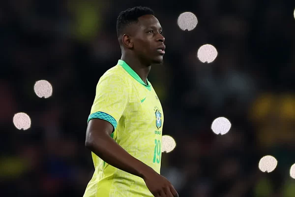 Luiz Henrique: gratidão ao Fluminense e torcida tricolor declarada