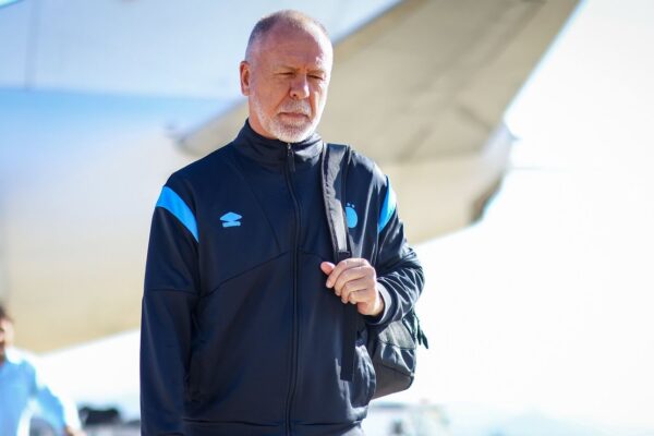 Mano Menezes convoca Noriega e Grêmio pode perder volante