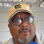 Marcão denuncia racismo após hostilização no Maracanã