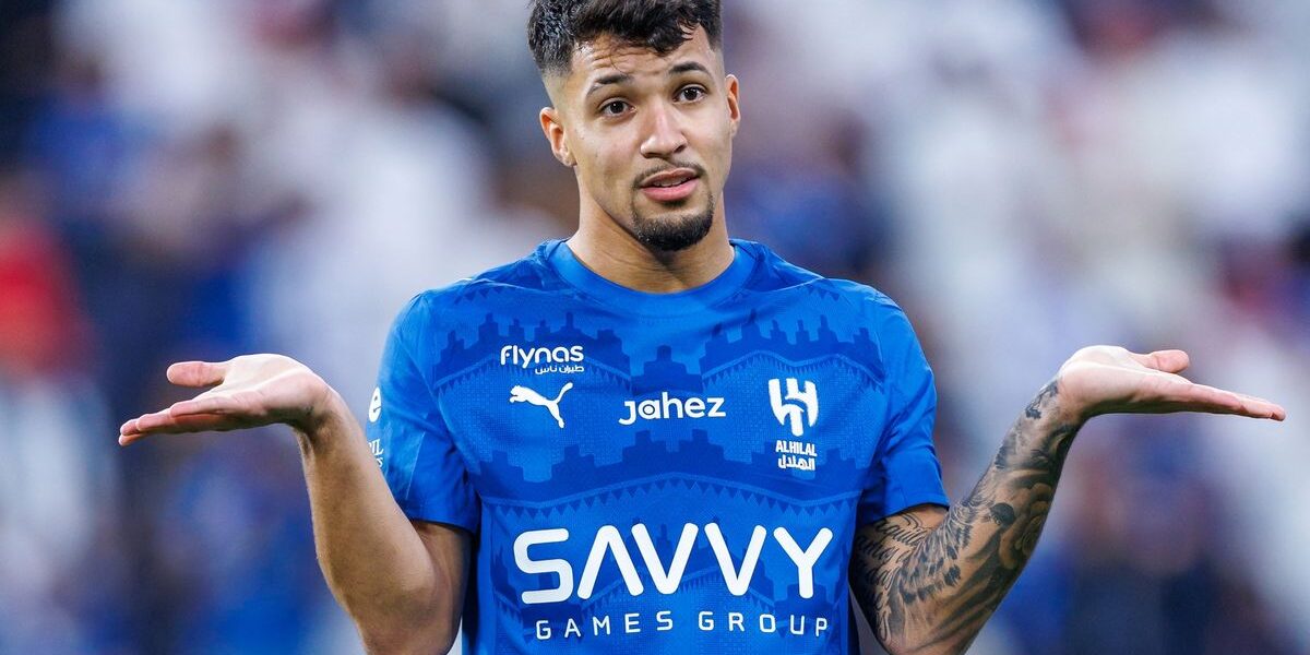 Benzema tira vaga de Marcos Leonardo, e São Paulo pode voltar à carga