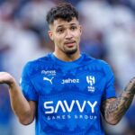 Benzema tira vaga de Marcos Leonardo, e São Paulo pode voltar à carga