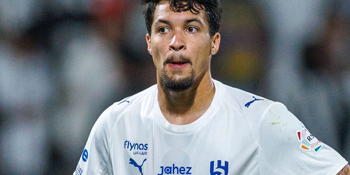 Marcos Leonardo pode sair da Arábia e Flamengo mira nova oferta
