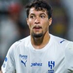 Marcos Leonardo pode sair da Arábia e Flamengo mira nova oferta