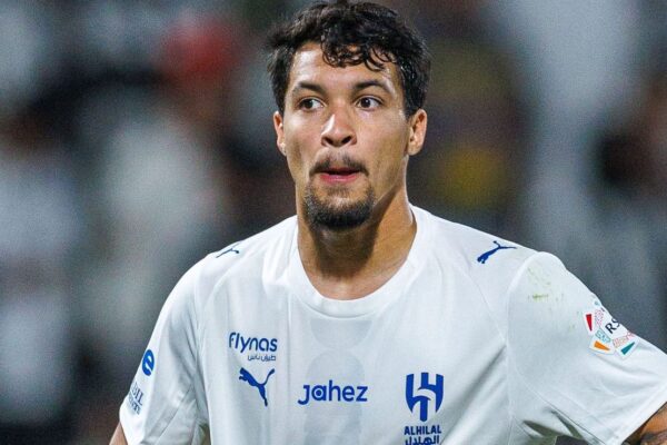 Marcos Leonardo pode sair da Arábia e Flamengo mira nova oferta