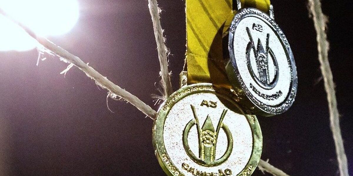 Série A3 Feminina 2026: Remo e Coritiba entram em campo na estreia