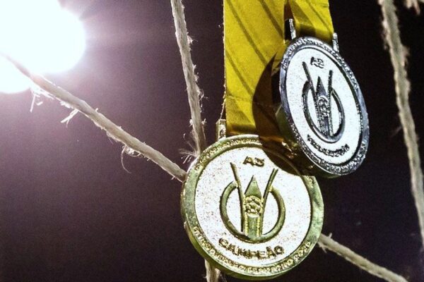 Série A3 Feminina 2026: Remo e Coritiba entram em campo na estreia