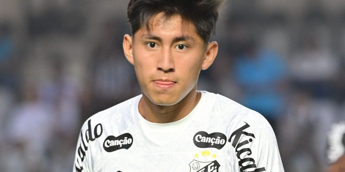 Santos foca em renovar com Miguelito e planeja nova reunião