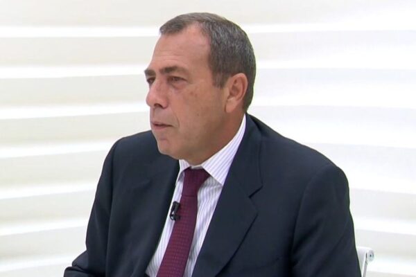 Montenegro alerta: futuro da SAF do Botafogo é incerto