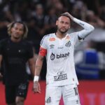 Corinthians é o maior carrasco de Neymar na carreira do astro
